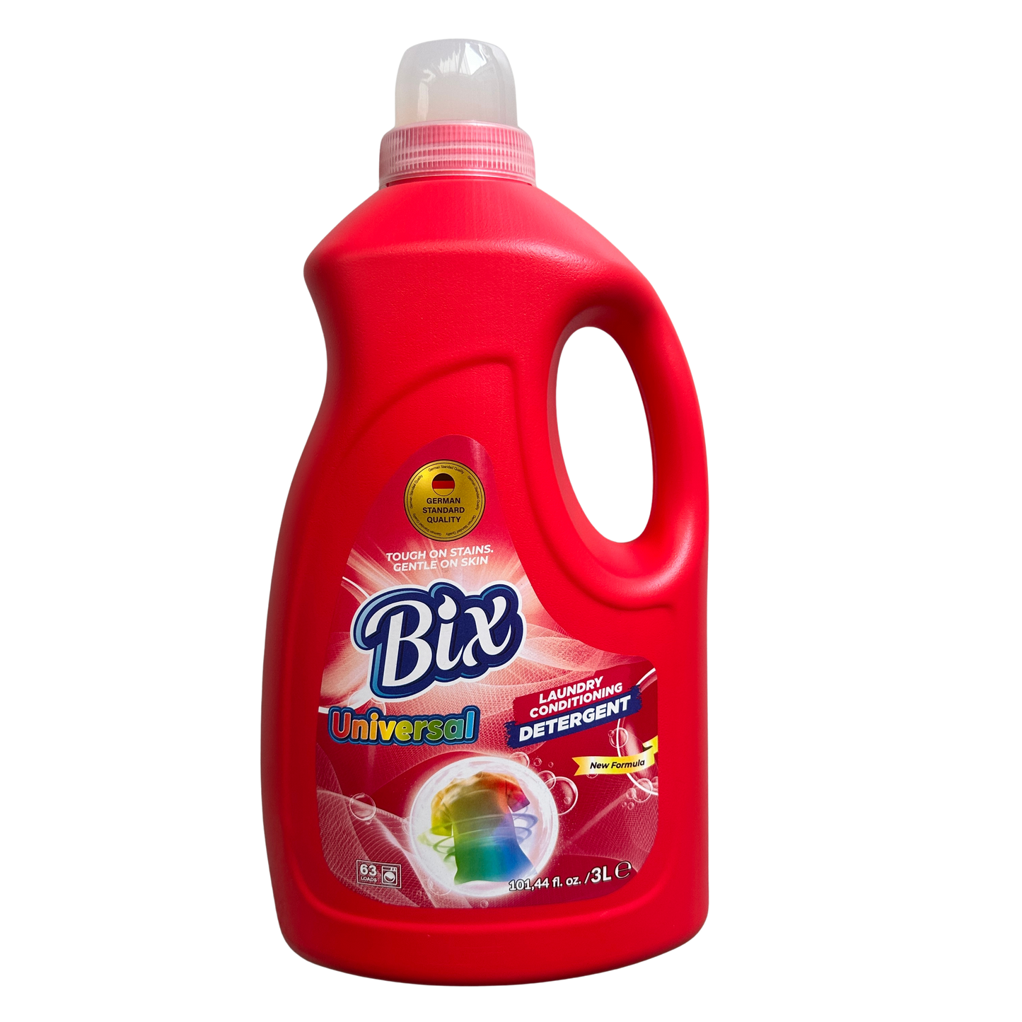 Bix Universal Żel do prania