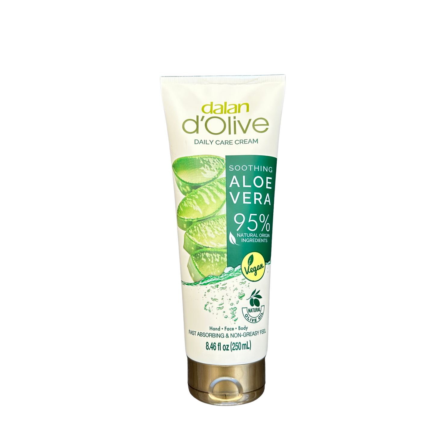 Dalan d’Olive Aloe Vera Krem