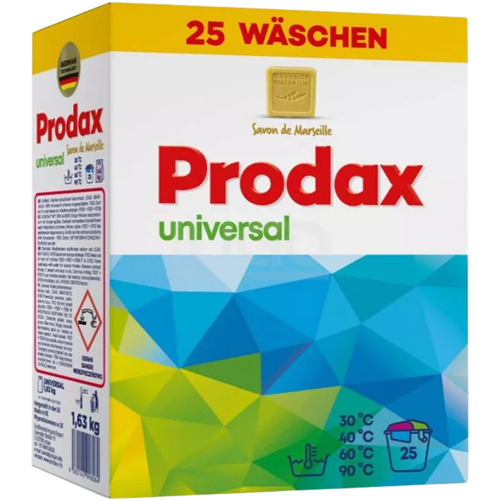 Prodax Universal Proszek do prania