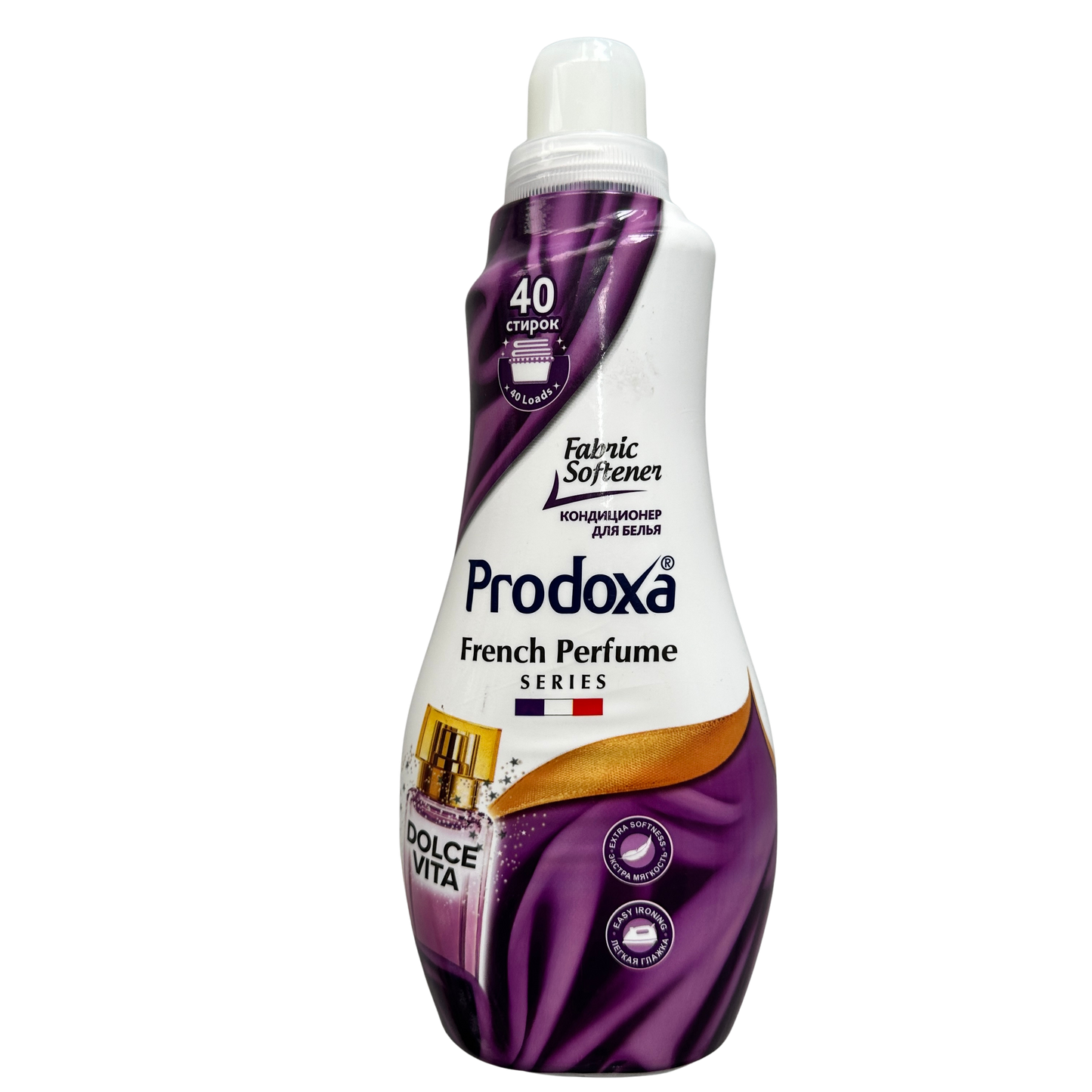 Prodoxa French Perfume Series Dolce Vita