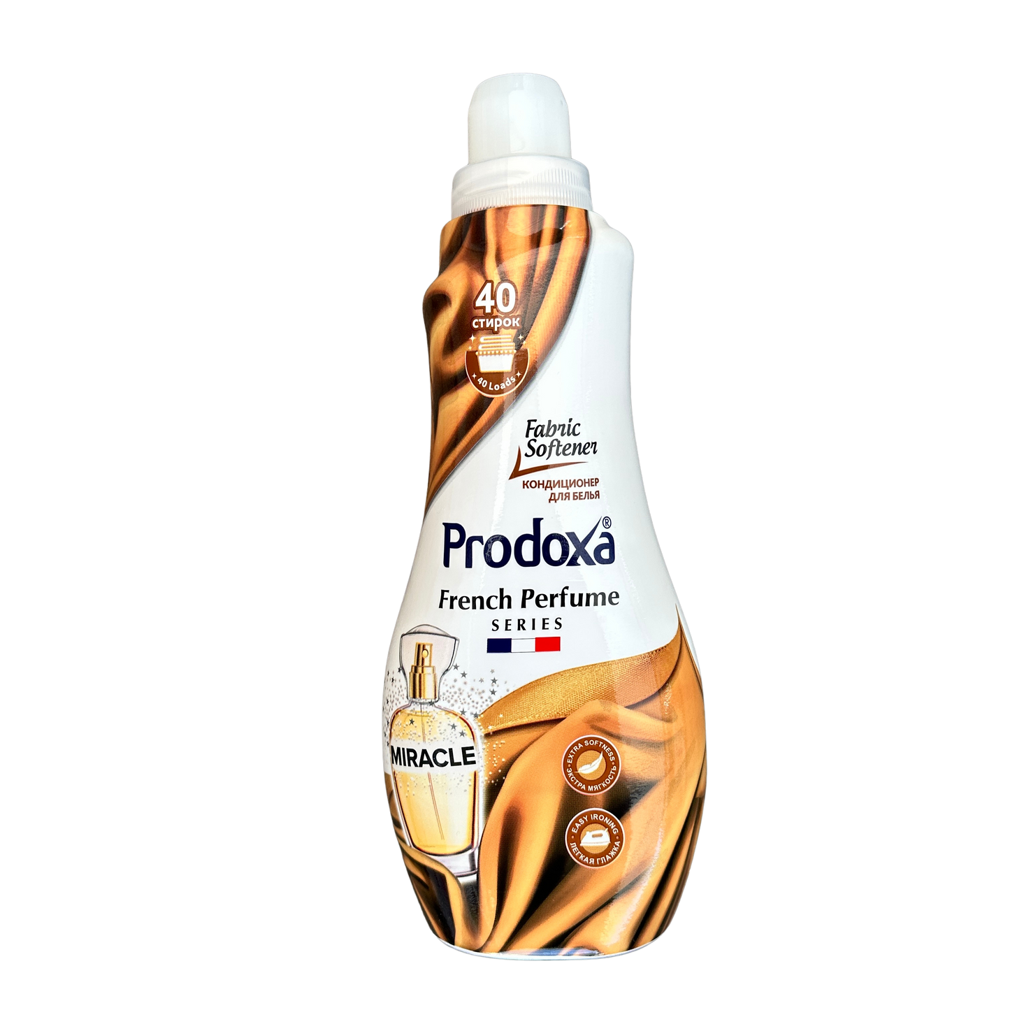 Prodoxa French Perfume Series Miracle