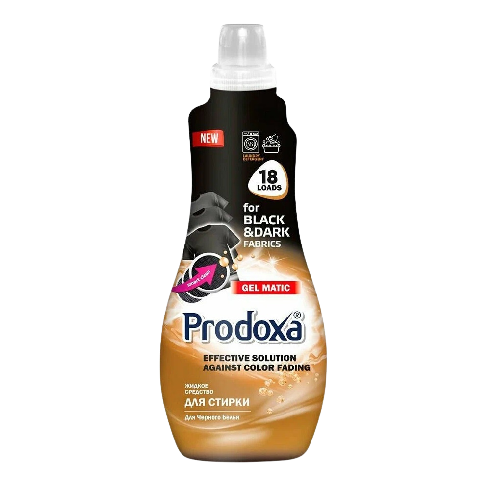 Prodoxa gel matic płyn