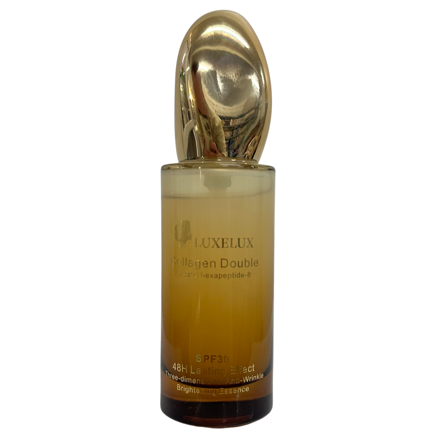 LUXELUX Collagen Double Serum do twarzy SPF 30