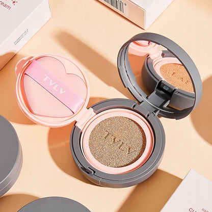 Krem BB w Gąbce TVLV Cushion BB Cream