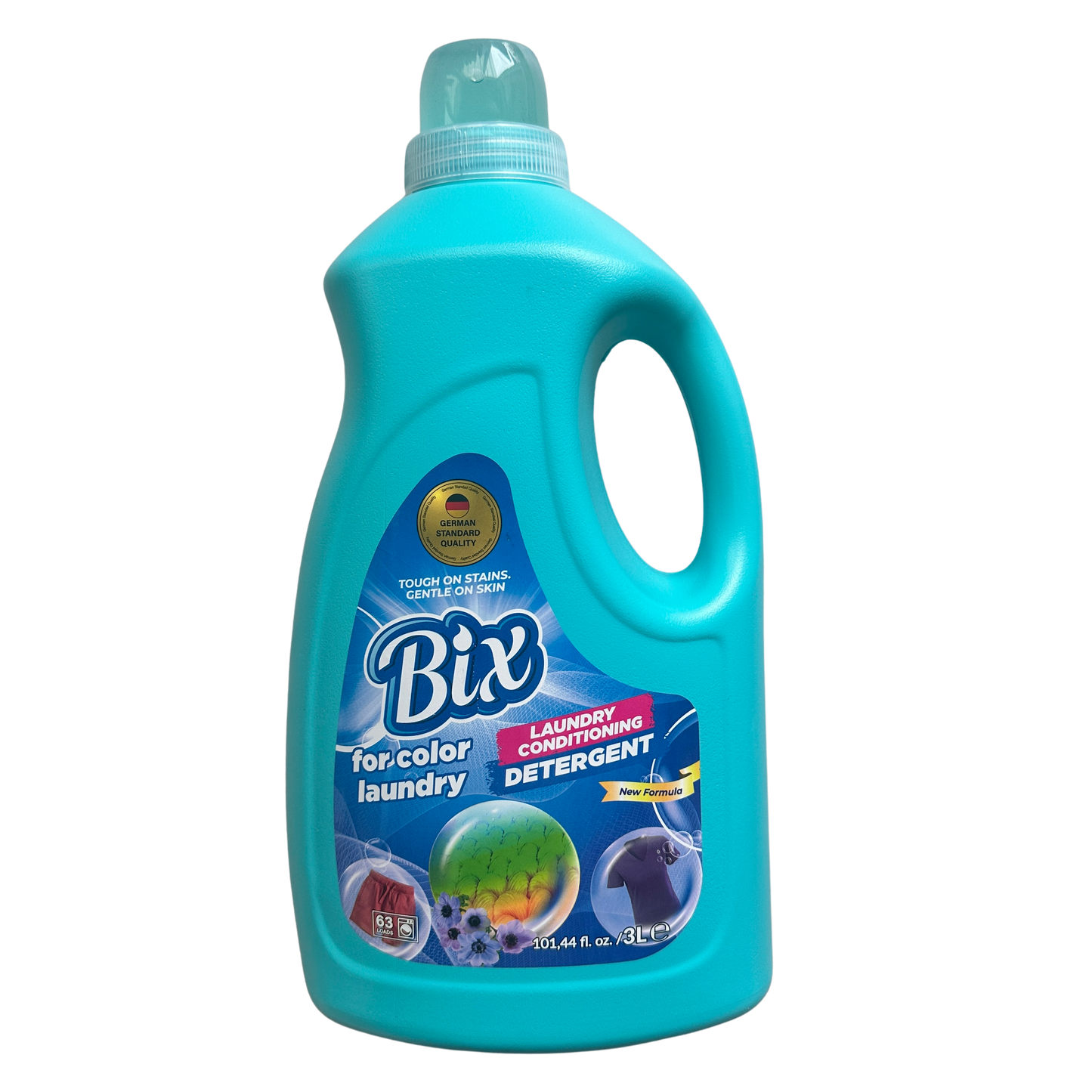 Bix Color Żel do prania