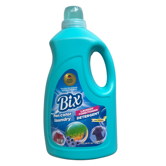 Bix Color Żel do prania