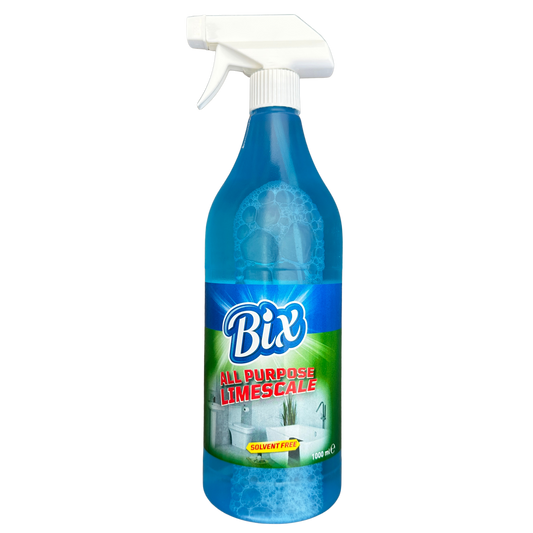 Bix Płyn do usuwania kamienia