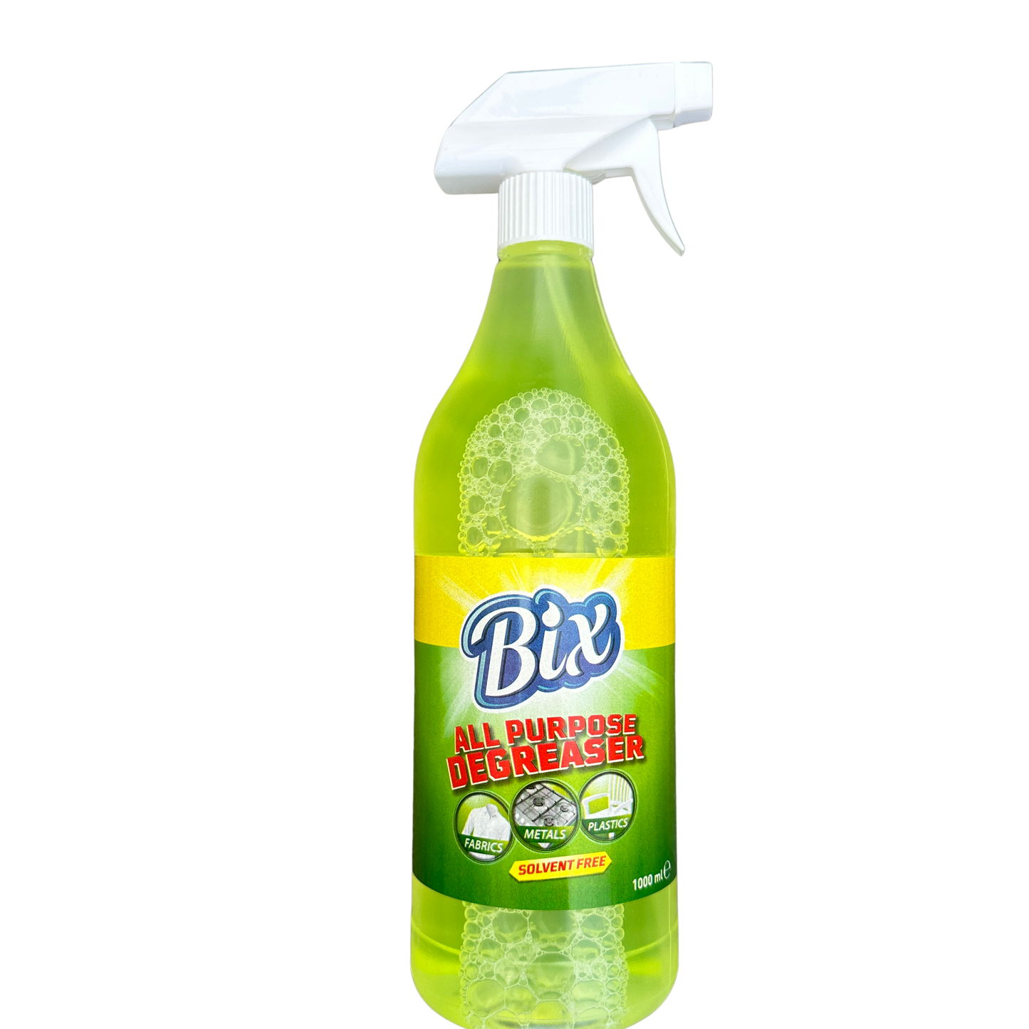 Bix Uniwersalny Odtłuszczacz