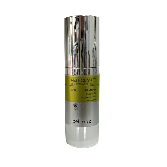 Celimax Retinol Shot