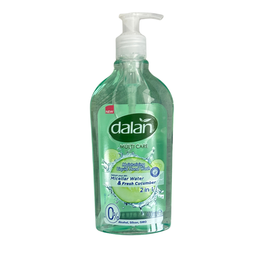 Dalan Multi Care Mydło
