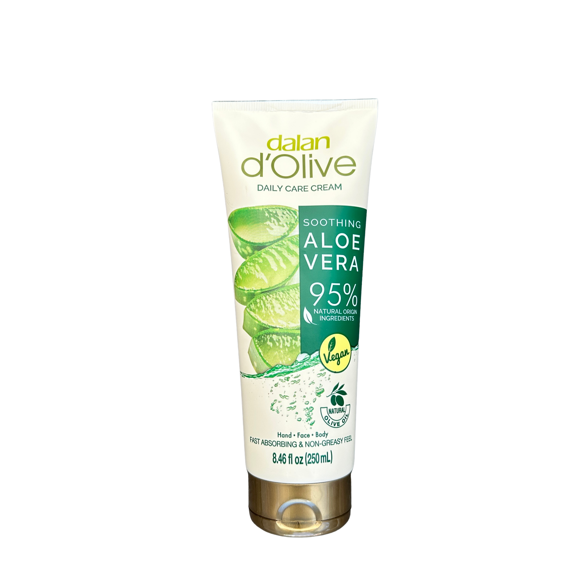 Dalan d’Olive Aloe Vera Krem