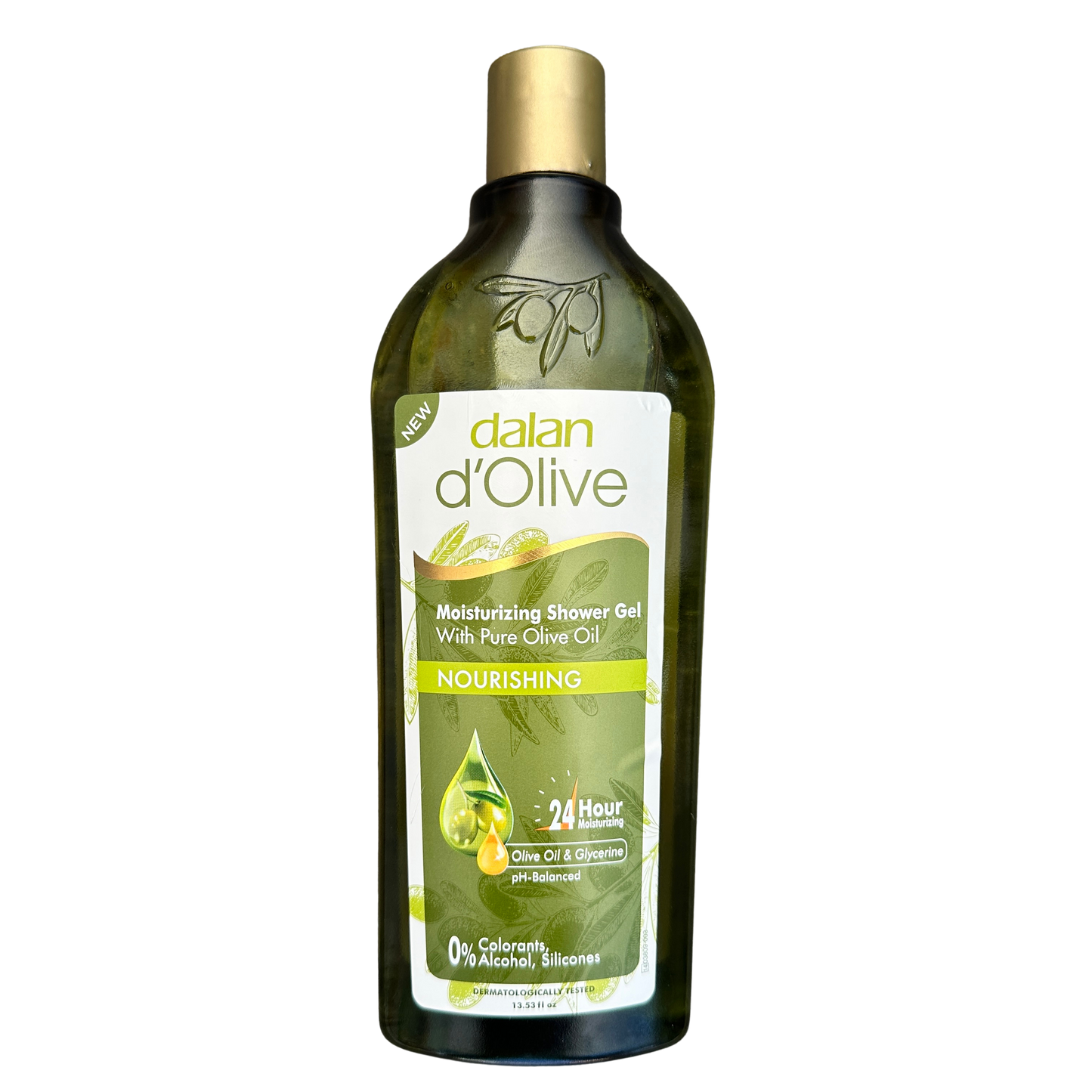 Dalan d’Olive Żel pod prysznic