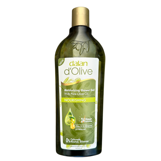 Dalan d’Olive Żel pod prysznic