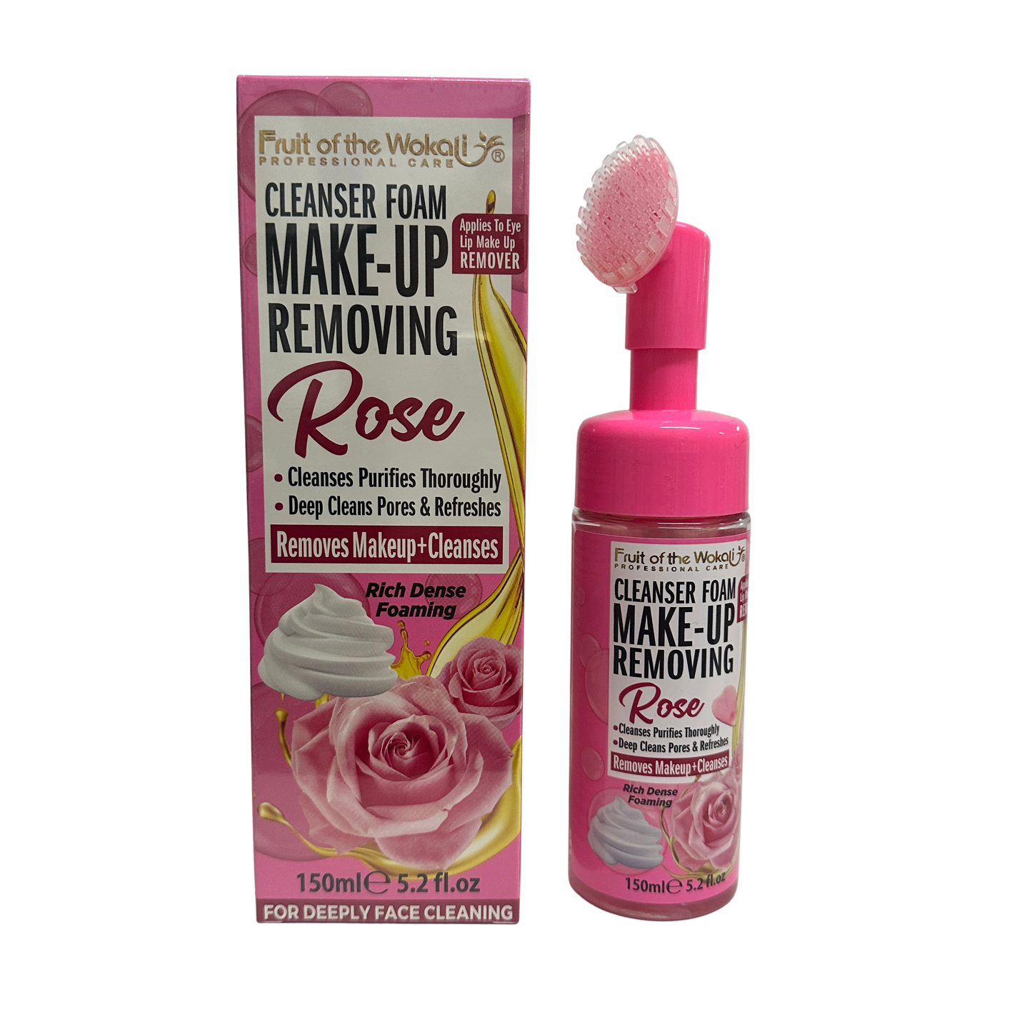 Fruit of the Wokali Pianka