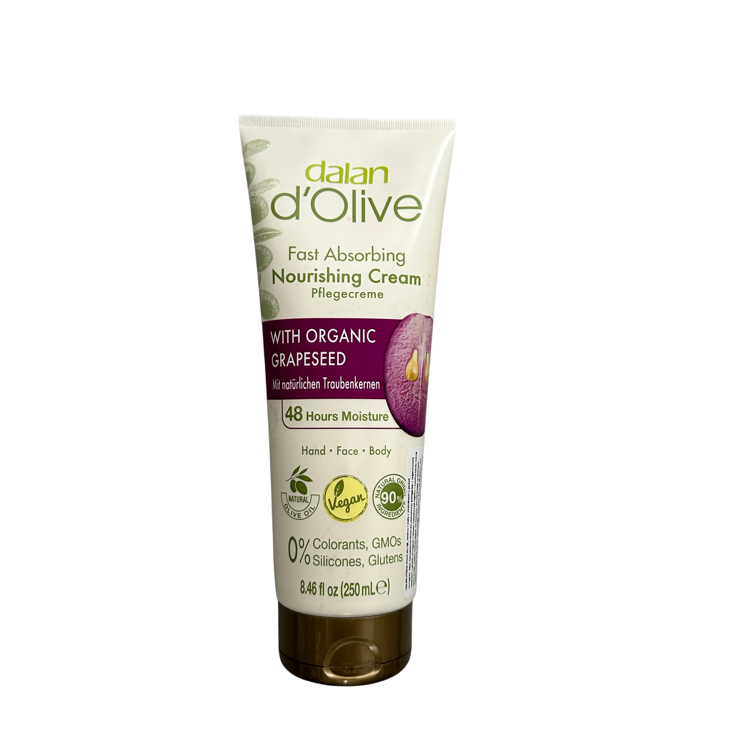 Krem Odżywczy Dalan d'Olive