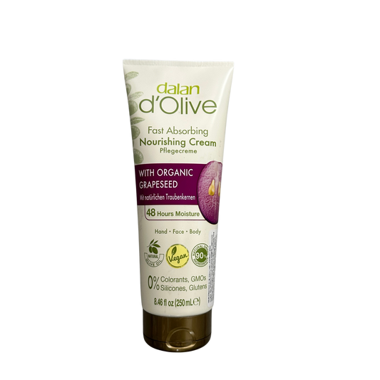 Krem Odżywczy Dalan d'Olive