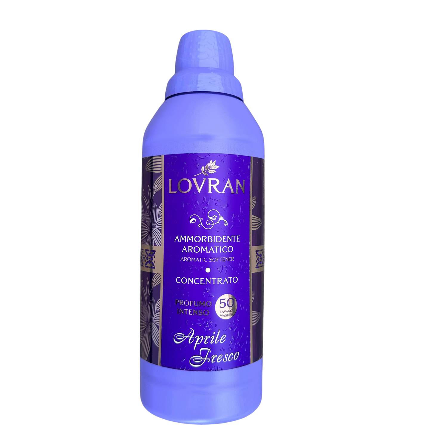 Lovran Ammorbidente Aprile Fresco Płyn do płukania
