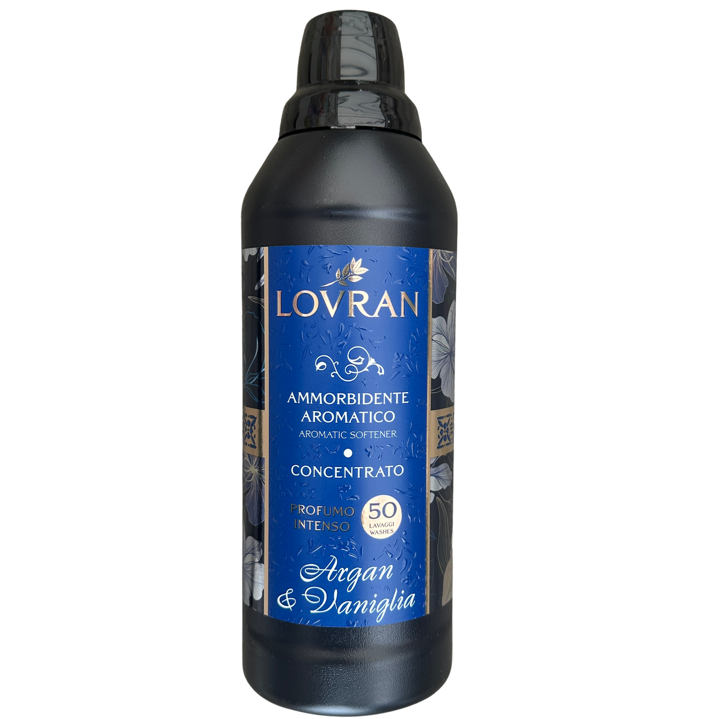 Lovran Ammorbidente Argan & Vaniglia Płyn do płukania