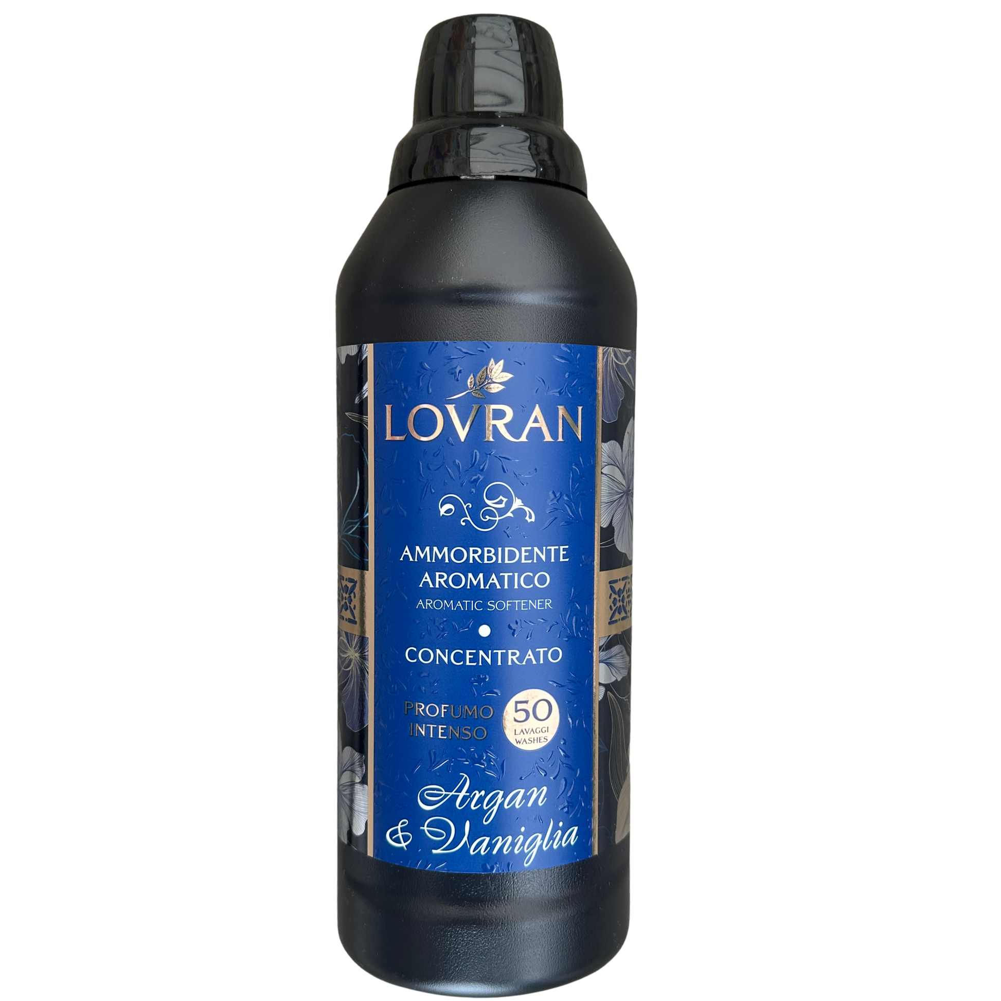 Lovran Ammorbidente Argan & Vaniglia Płyn do płukania