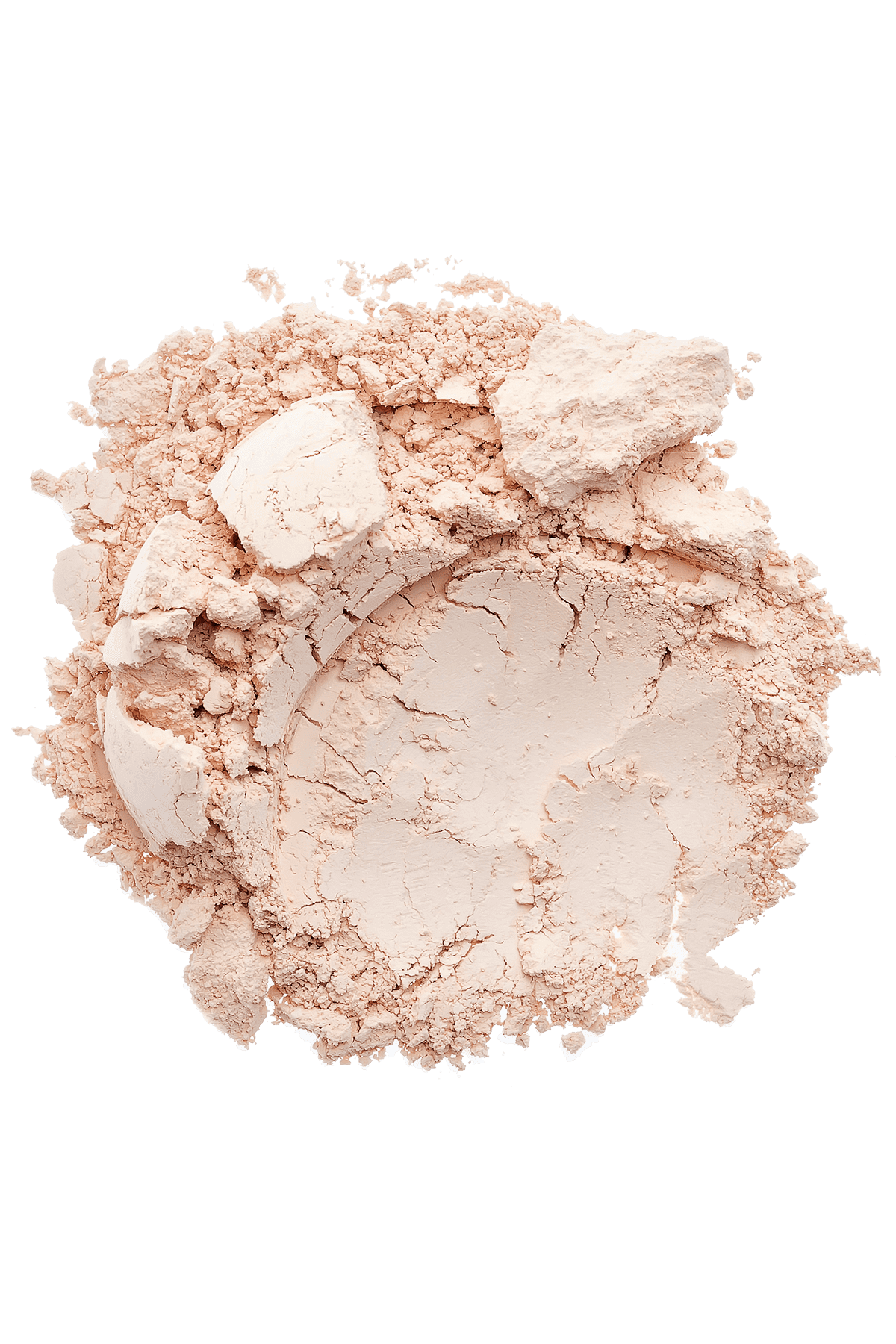 Topface InStyle Loose Powder 102 Sypki Puder Do Twarzy