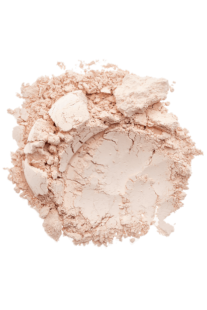 Topface InStyle Loose Powder 102 Sypki Puder Do Twarzy