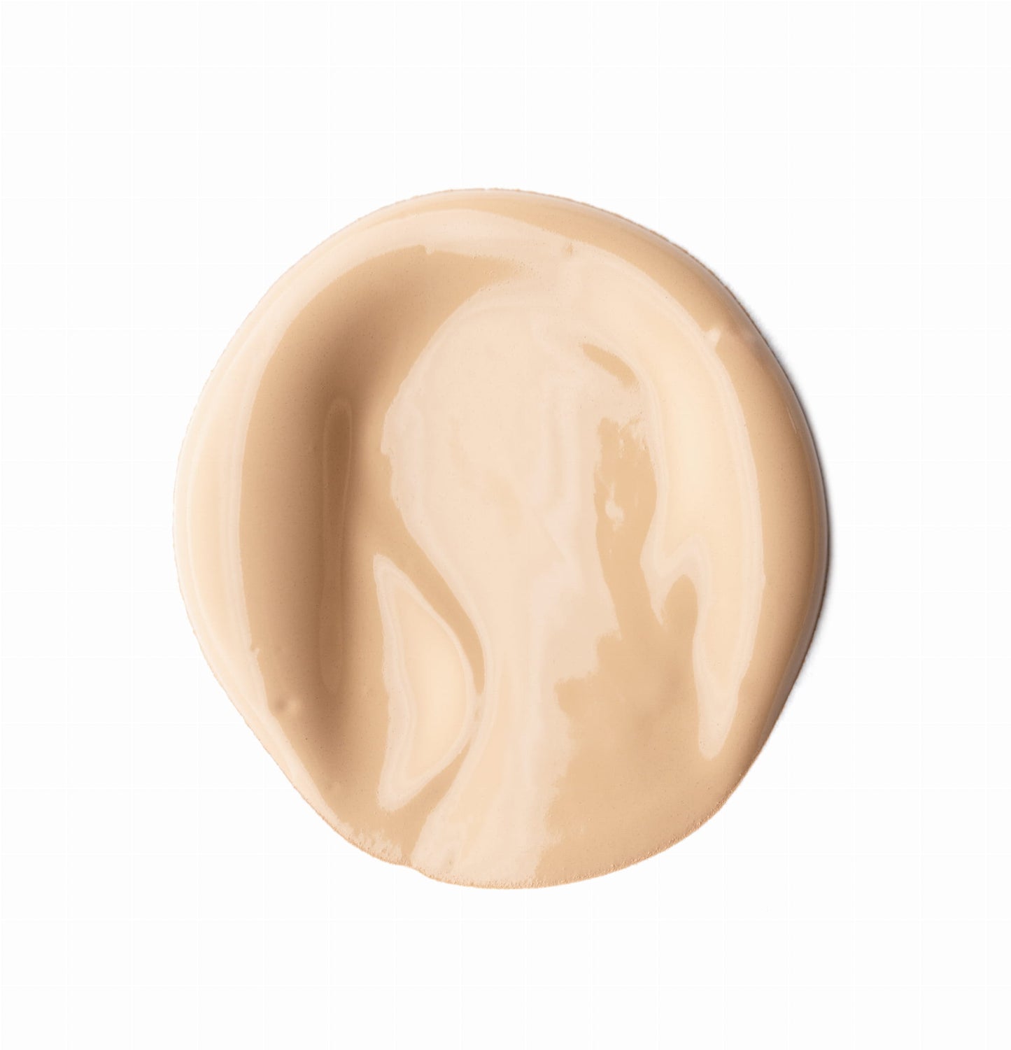Topface Natural Glow CC Krem CC i korektor 2w1