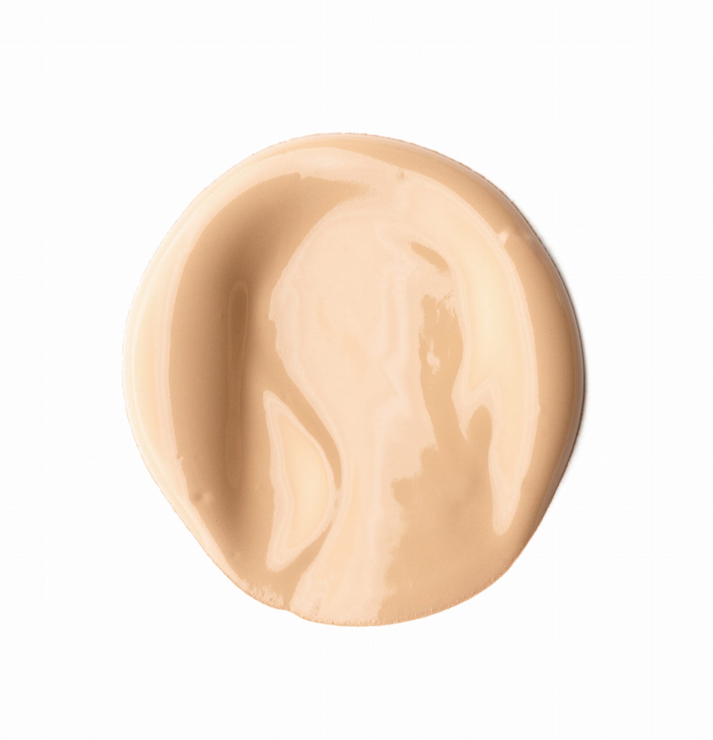 Topface Natural Glow CC Krem CC i korektor 2w1