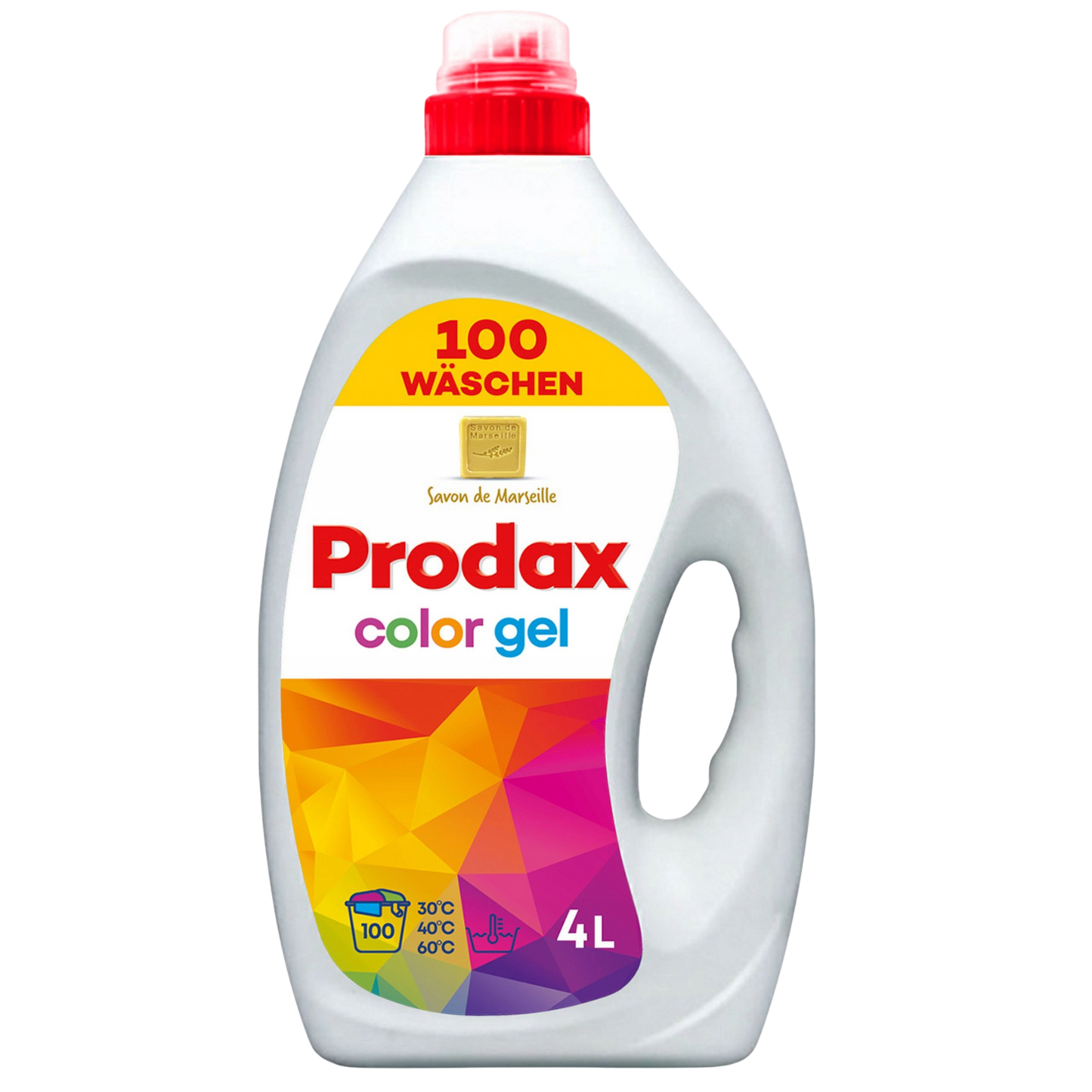 Prodax Color Gel Żel do prania