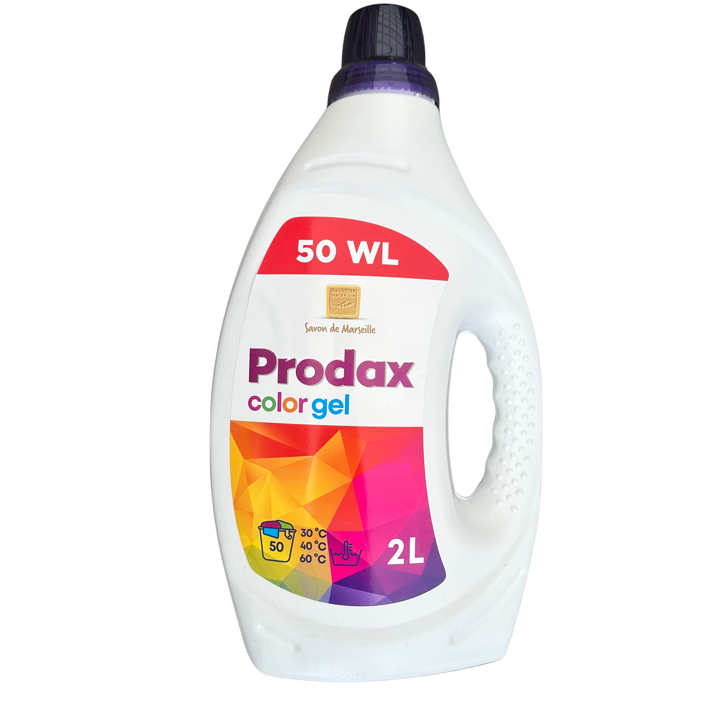 Prodax Color Gel Żel do prania