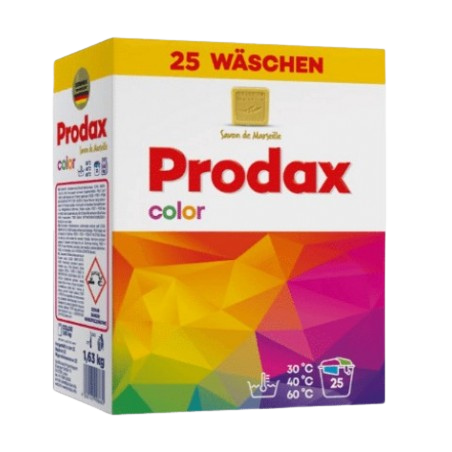 Prodax Color Proszek do prania