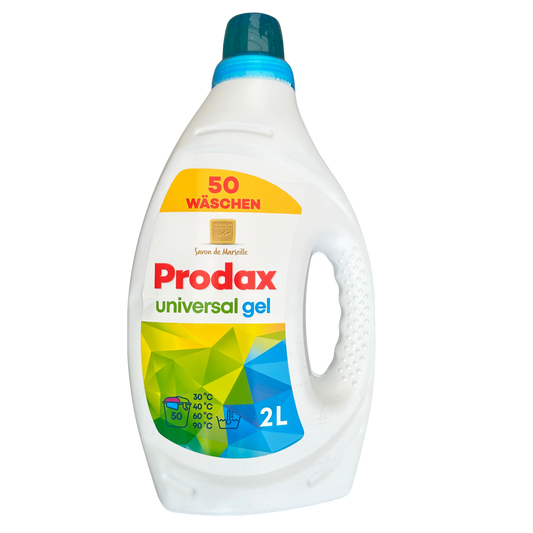 Prodax Universal Gel Żel do prania 