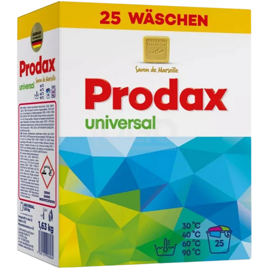 Prodax Universal Proszek do prania