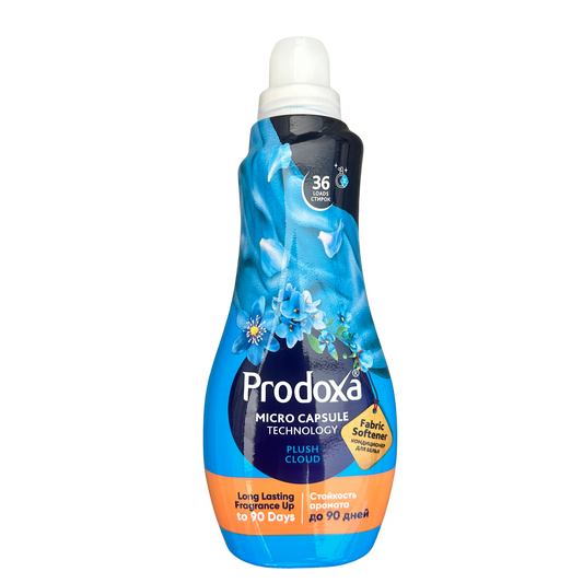 Prodaxa Plush Cloud Płyn do płukania