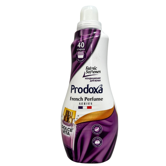 Prodoxa French Perfume Series Dolce Vita