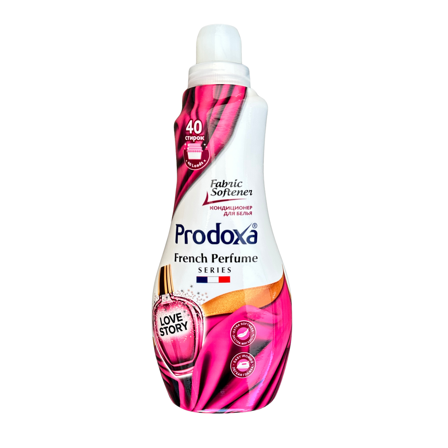 Prodoxa French Perfume Series Love Story