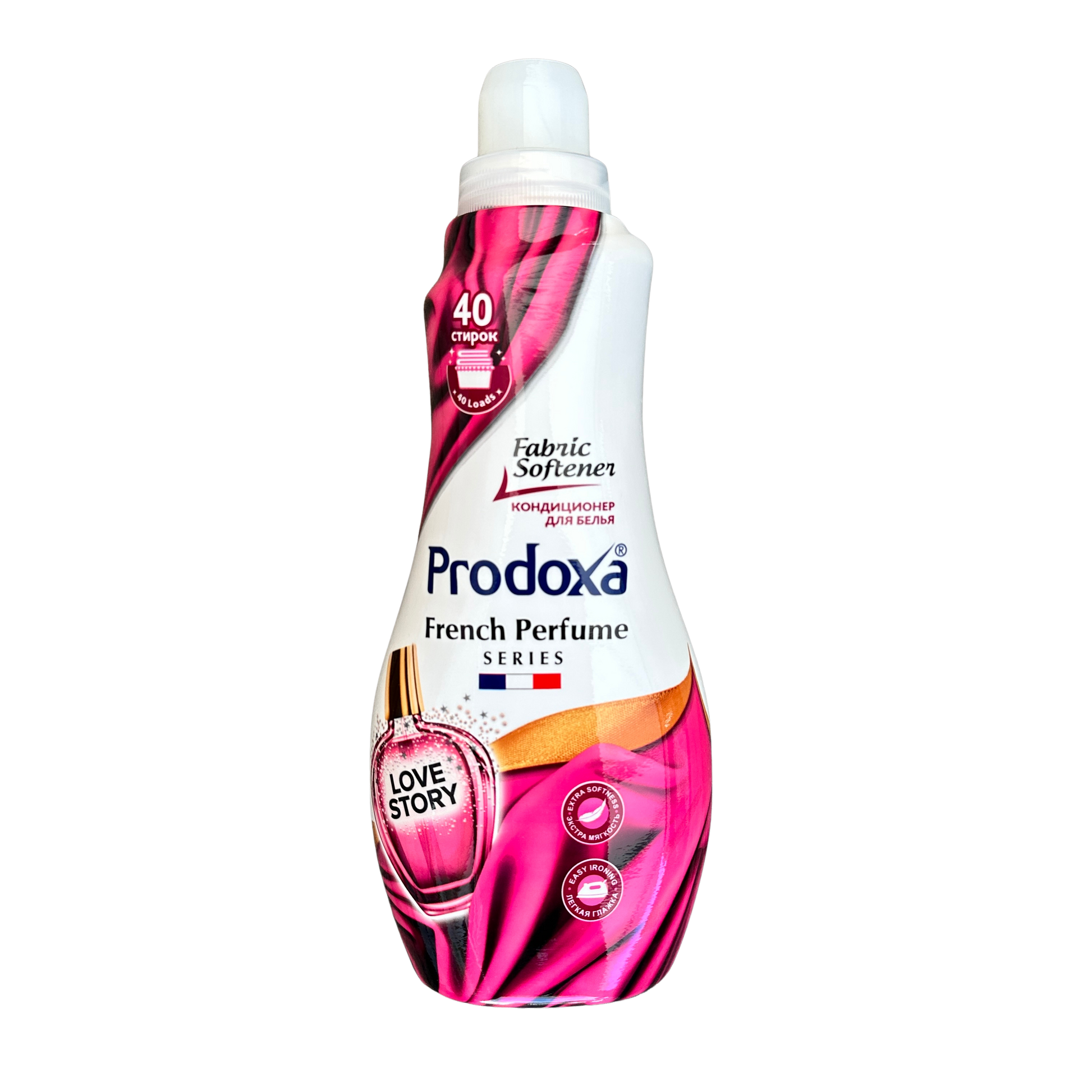 Prodoxa French Perfume Series Love Story