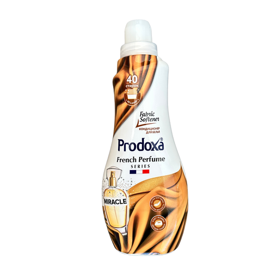 Prodoxa French Perfume Series Miracle