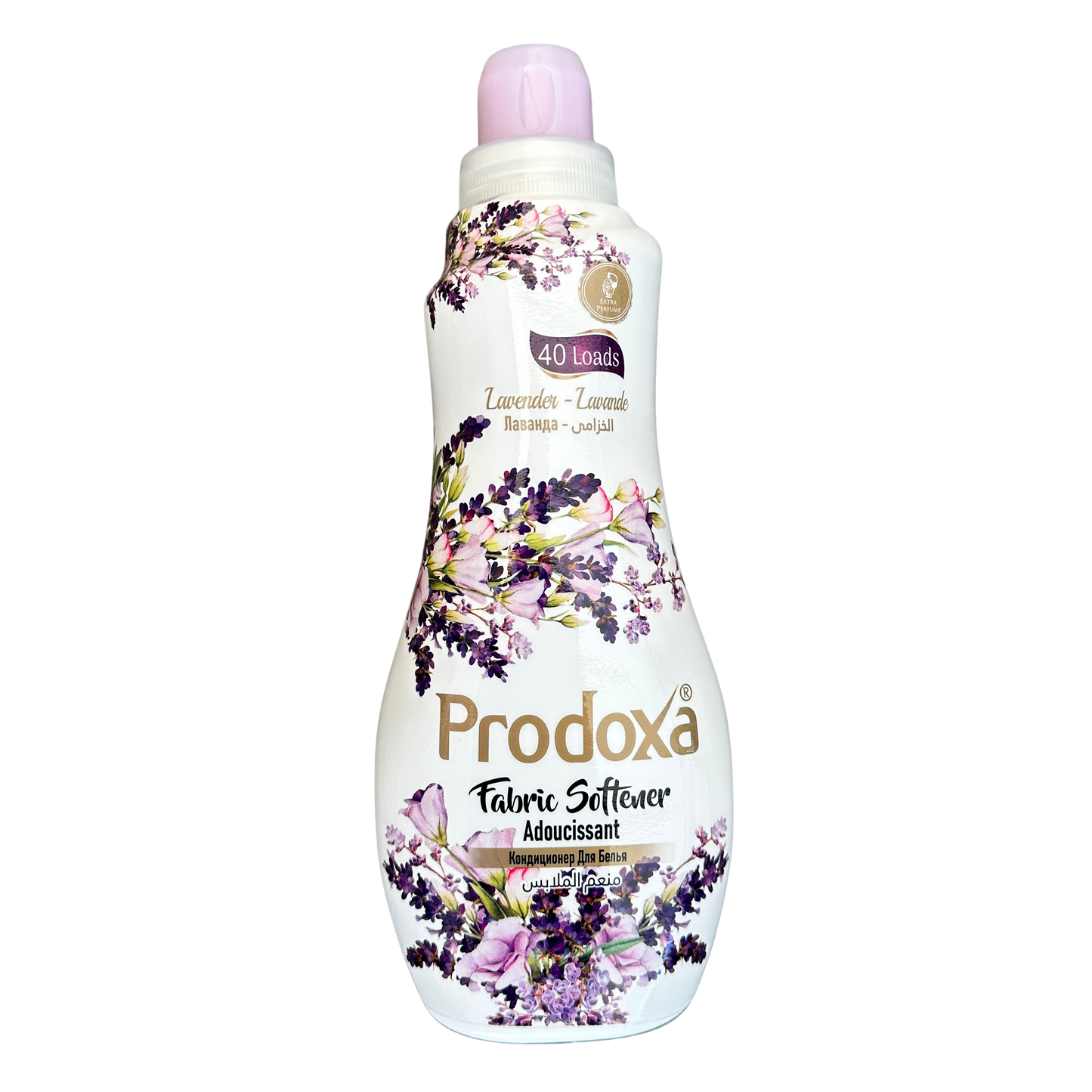 Prodoxa Lavender