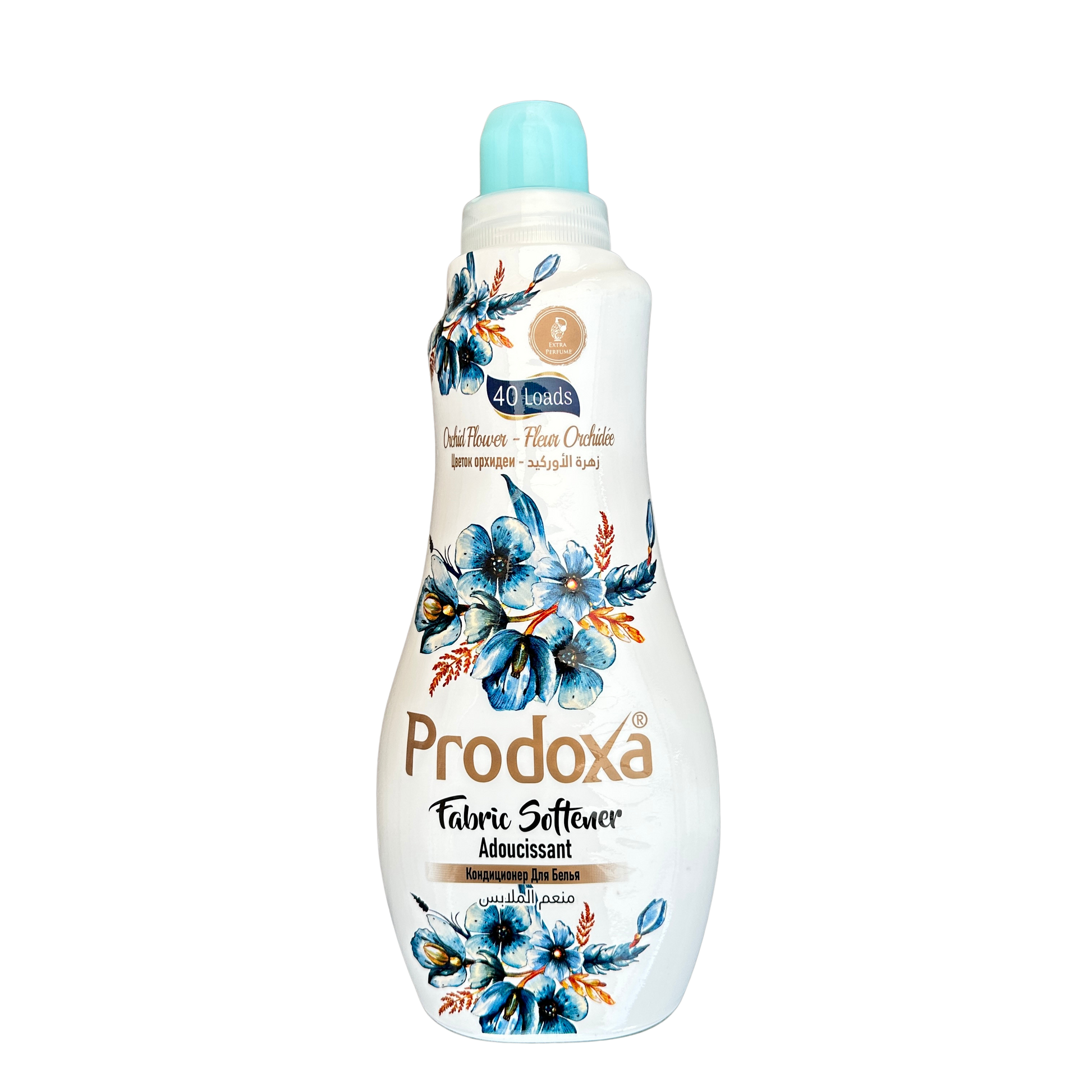 Prodoxa Orchid Flower