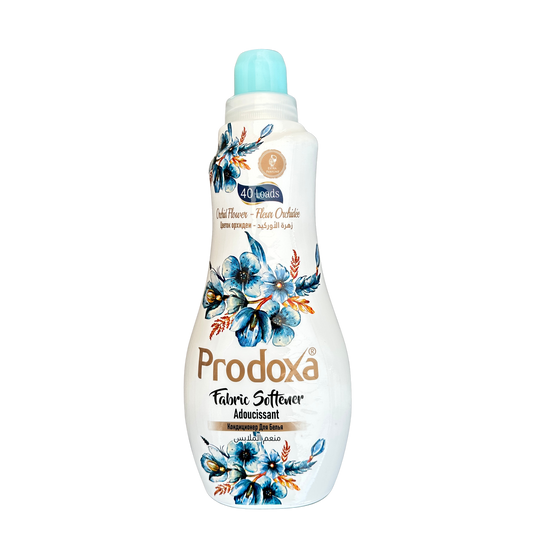 Prodoxa Orchid Flower