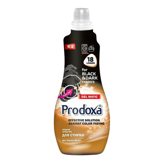 Prodoxa gel matic płyn