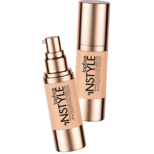 TopFace_InStyle_Foundation_SPF20