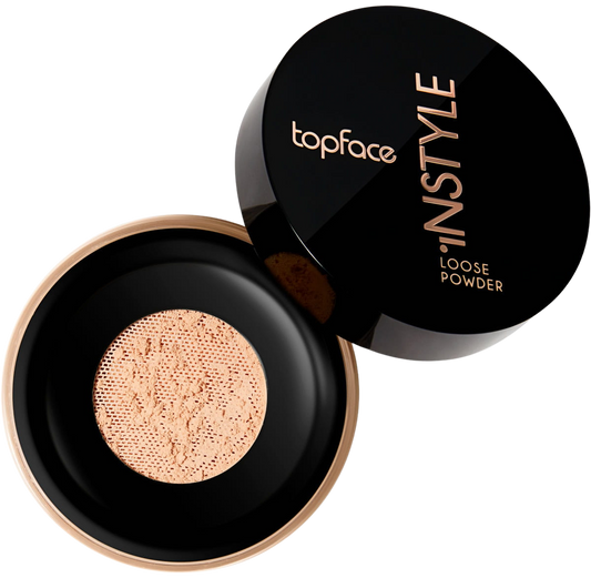 Topface InStyle Loose Powder 103