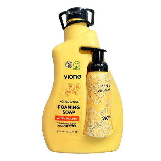 Vione Vanilla Blossom Mydło