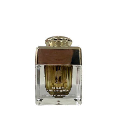 luxelux gold essence