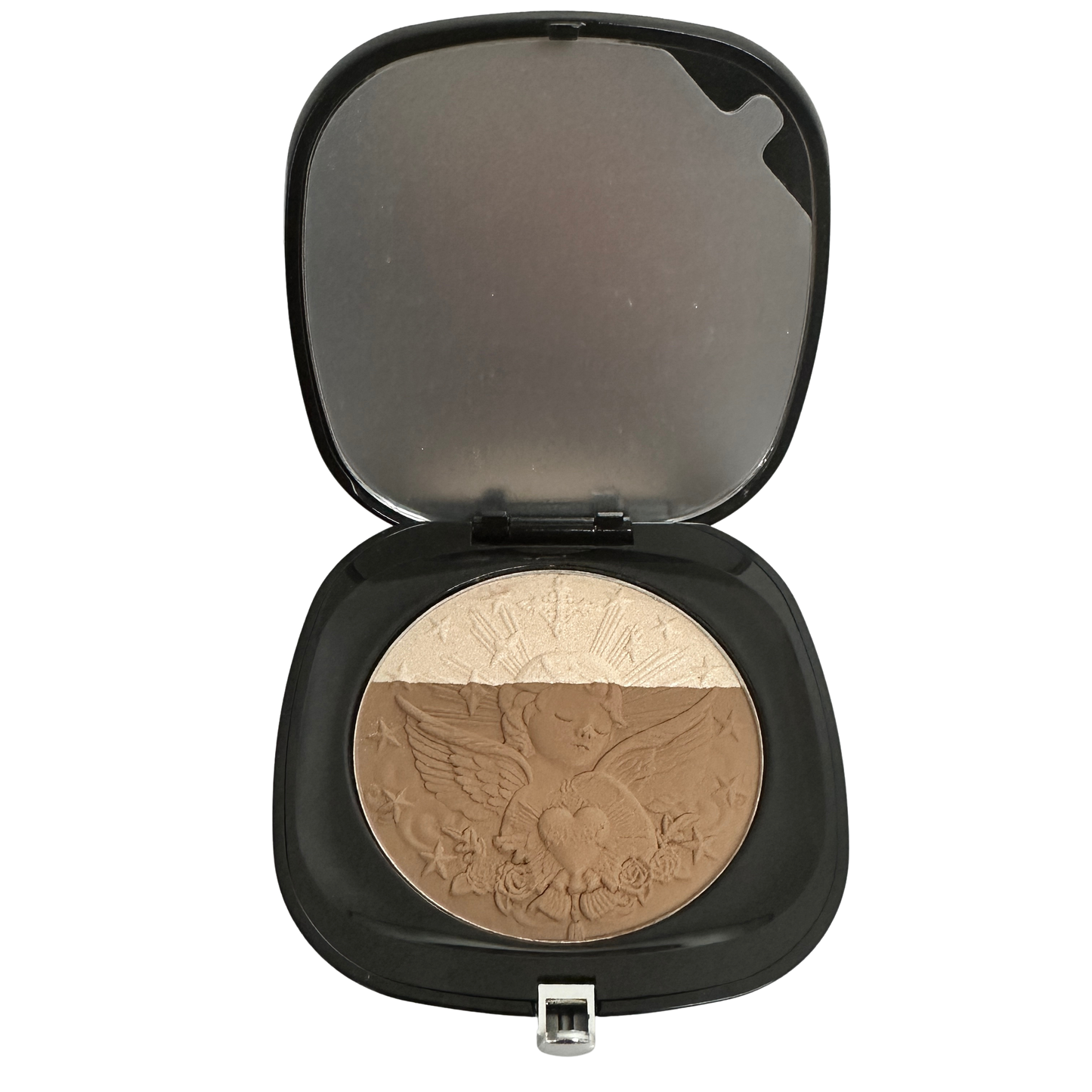 Luxelux Highlighting Powder - Puder Rozświetlający