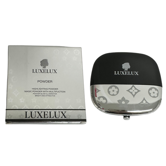 Luxelux Highlighting Powder - Puder Rozświetlający