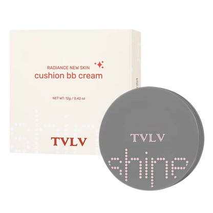 Krem BB w Gąbce TVLV Cushion BB Cream