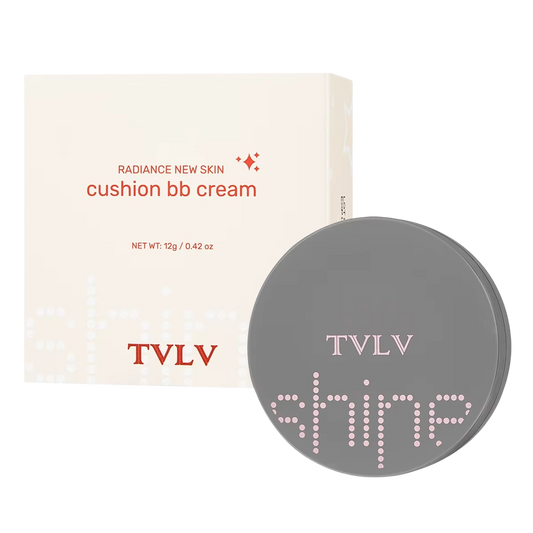 Krem BB w Gąbce TVLV Cushion BB Cream